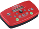 BOSS - Vocal performer 6 effetti integrati colore rosso