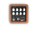 PALMER PRO - Preamplificatore portatile per chitarra acustica