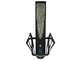 SE ELECTRONICS - Microfono a nastro attivo (necessita Phantom 48V) progettato da Rupert Neve