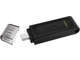 KINGSTON - USB 3.2 Gen 2 SuperSpeed (10 Gbps) Type-C