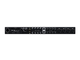 UNIVERSAL AUDIO - INTERFACCIA AUDIO 18x24 THUNDERBOLT 3 CON PROCESSORE HEXACORE 6 CORE E SURROUND 7.1