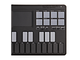 KORG - Controller midi 25 tasti Bluetooth
