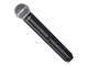 SHURE - Radiomicrofono professionale palmare