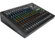 MACKIE - MIXER AUDIO 16 CANALI MULTITRACCIA USB