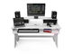 GLORIOUS - Console di lavoro professionale con un design ben organizzato