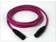 APOGEE - Cavo bilanciato da ml 5 con connettori XLR femmina e XLR maschio.