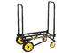 ROCK N ROLLER - Carrello con ruote girevoli, carico max 226kg