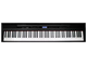 E-Chord - PIANOFORTE DIGITALE 88 TASTI PESATI NERO