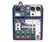 SOUNDCRAFT - Mixer Compatto 5 Canali