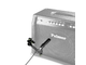 GRAVITY - Supporto Microfono Cab Clamp per Casse per Chitarra