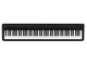 KAWAI - PIANOFORTE DIGITALE 88 TASTI PESATI NERO