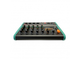 ZZiPP - MIXER COMPATTO 6 CANALI CON MULTIEFFETTO