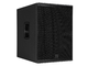RCF - Subwoofer attivo da 18