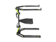 GRAVITY - Laptop and Controller Stand regolabile