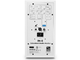 KALI AUDIO - Monitor da Studio Triamplificato 5 Pollici 160W Bianco