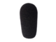 FONESTAR - SET DI 10 SPUGNE ANTIVENTO DIAMETRO INTERNO 12MM ESTERNO 28MM