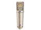 NEUMANN - Microfono studio registrazione