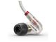 SENNHEISER - CUFFIA MONITOR IN-EAR DINAMICA TRASPARENTE