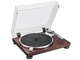 AUDIO TECHNICA - Giradischi cinghia palissandro