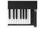 KAWAI - Pianoforte digitale 88 tasti nero