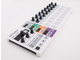 ARTURIA - Superficie di controllo e step-sequencer