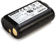SHURE - Batteria Ioni di Litio per P9RA, P10R