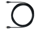 SHURE - Cavetto prolunga da MicroUSBM a MicroUSBF, lunghezza 1mt.