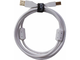 UDG - Cavo USB 2.0 A-B Black da 1mt.
