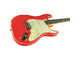 EKO - Chitarra elettrica rossa