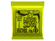 ERNIE BALL - 7 corde Regular Slinky - Diametri: .010, .013, .017, .026, .036, .046, .056