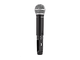 SHURE - Radiomicrofono professionale palmare