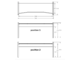STUDIO DESK - 