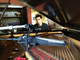 SE ELECTRONICS - Microfono a nastro attivo (necessita Phantom 48V) progettato da Rupert Neve