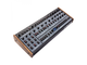 OBERHEIM - MODULO SINTETIZZATORE ANALOGICO POLIFONICO 8 VOCI