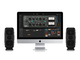 IK MULTIMEDIA - Monitor da Studio 3,5