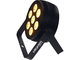 ALGAM LIGHTING - 7x10w RGBWAU