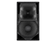 RCF - DIFFUSORE ATTIVO PROFESSIONALE A DUE-VIE