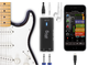 IK MULTIMEDIA - Interfaccia Audio per chitarra/basso per sistemi iOS, Mac, PC