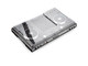 DECKSAVER - Copertura in plastica trasparente