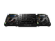 PIONEER DJ - Mixer DJ 6 canali professionale