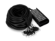 ADAM HALL - Multicore Stagebox 24 x send & 8 x return | 30m