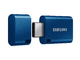 Samsung - USB 3.0 + Type C, 512 GB, 400 MB/s