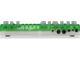 BEHRINGER - Sintetizzatore analogico di bassi con Step sequencer, Filtro risonante e arpeggiatore
