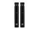 WARM AUDIO - Coppia Microfoni Professionale da studio a Condensatore