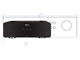 SPL - Modulo amplificatore finale stereo - Serie Pro Fi