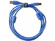 UDG - Cavo USB 2.0 A-B Blu da 1mt.