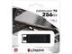 KINGSTON - USB 3.2 Gen 2 SuperSpeed (10 Gbps) Type-C