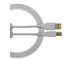 UDG - Cavo USB 2.0 A-B Black da 1mt.