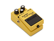 BOSS - EFFETTO SUPER OVERDRIVE A PEDALE PER CHITARRA