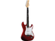 EKO - Chitarra elettrica chrome red